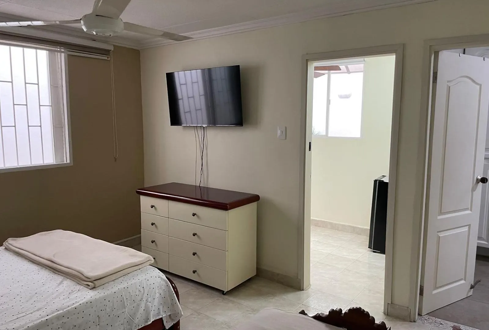 Accommodatie bij particulieren Casa Estela Cartagena