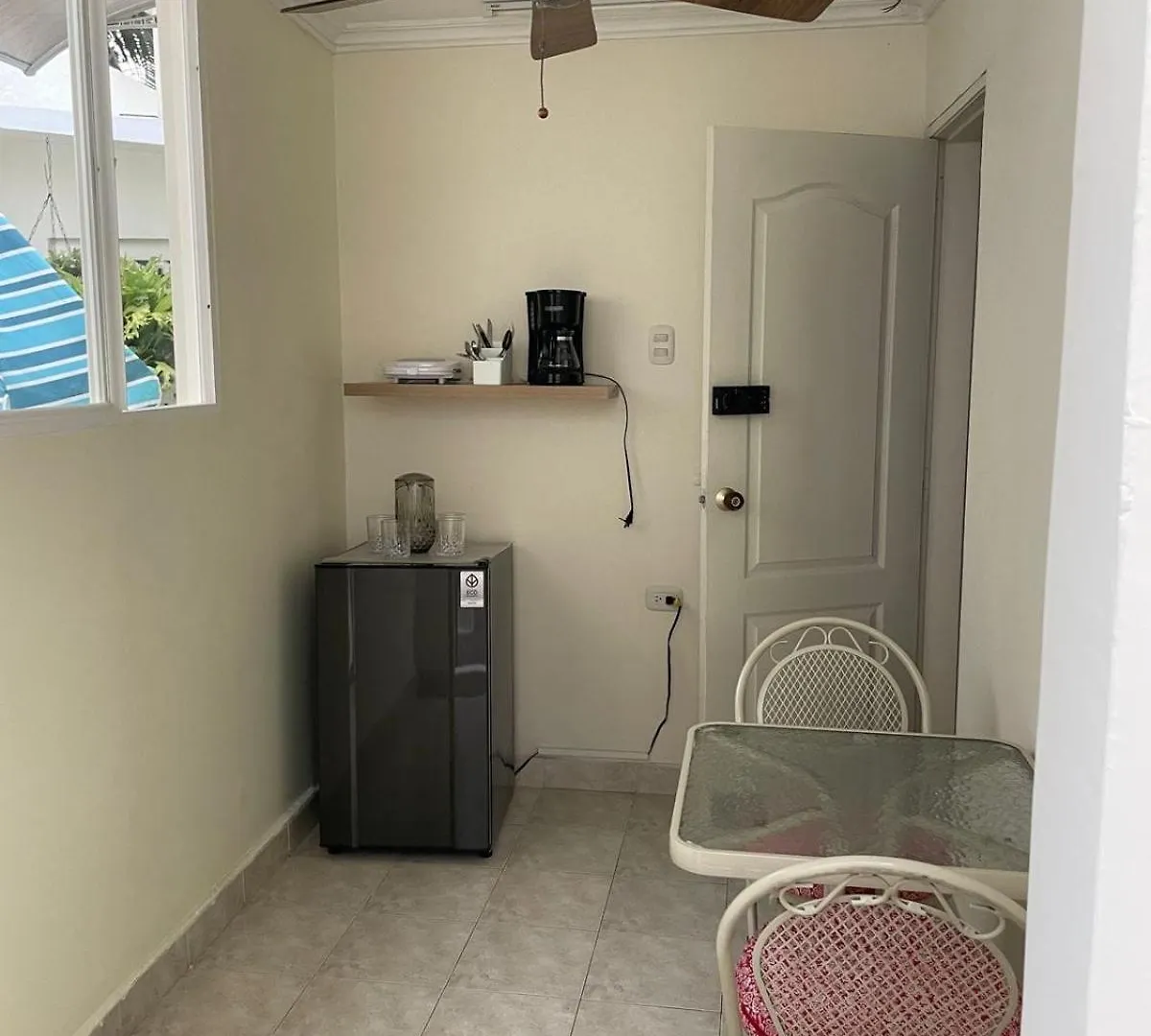 Casa Estela Cartagena Accommodatie bij particulieren