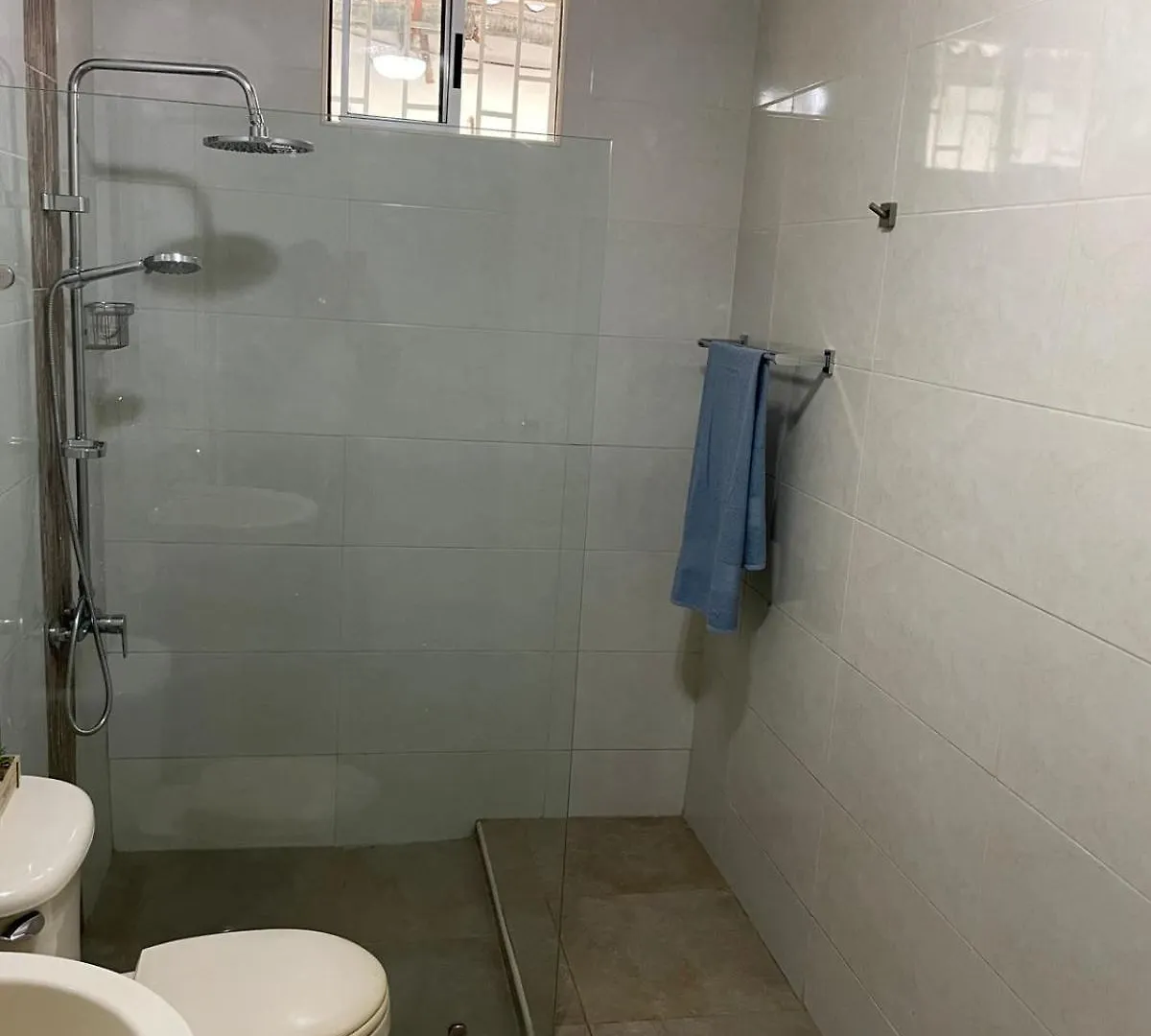 Accommodatie bij particulieren Casa Estela Cartagena