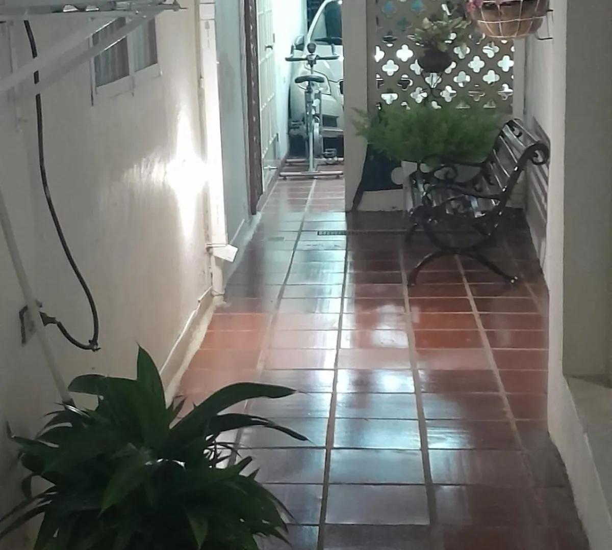 Casa Estela Cartagena Accommodatie bij particulieren
